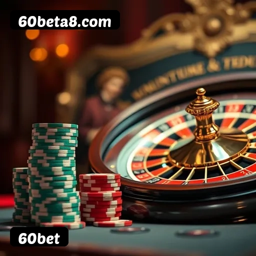 Comparação APP mobile vs versão web da 60bet
