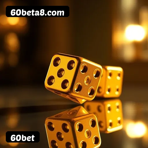 Bônus e promoções 60bet