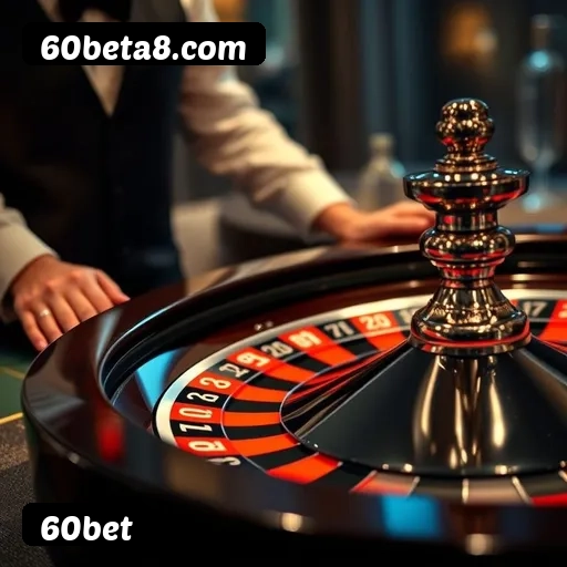 Tabela RTP dos jogos de cassino da 60bet