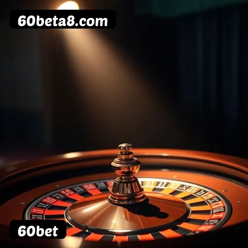 Catálogo 60bet com mais de 3.100 jogos — Pragmatic Play, Evolution, NetEnt e fornecedores certificados