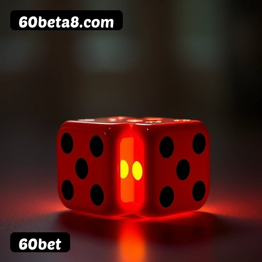 Logo da 60bet