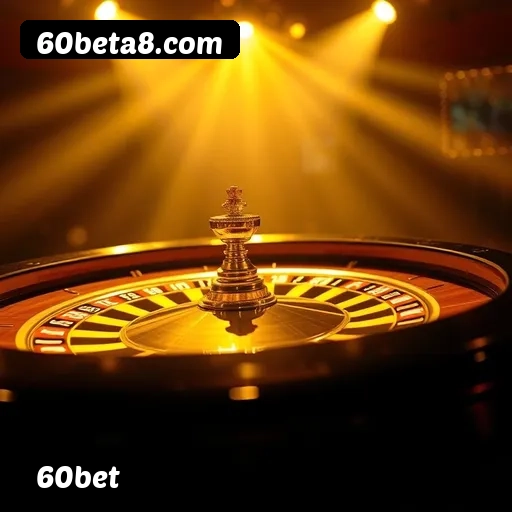 Loterias online disponíveis na 60bet