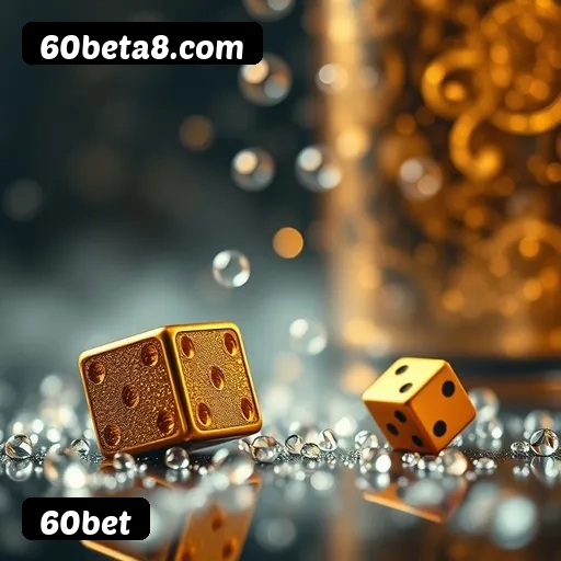 Certificações de segurança da 60bet
