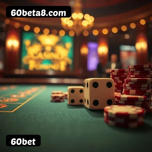 Níveis do programa VIP da 60bet